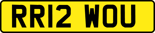 RR12WOU