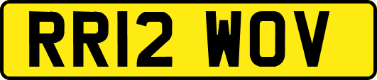 RR12WOV