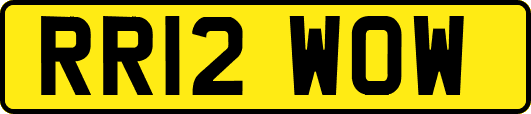 RR12WOW