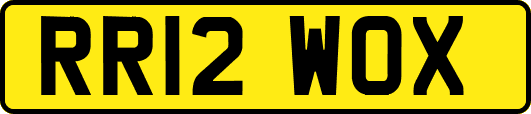 RR12WOX