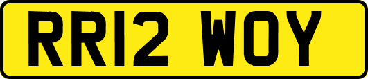 RR12WOY