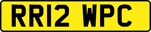 RR12WPC