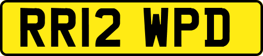 RR12WPD