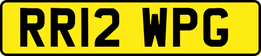 RR12WPG