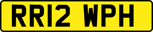 RR12WPH