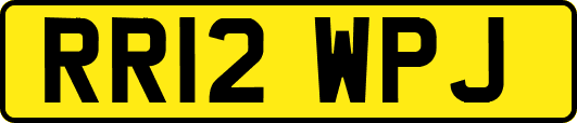 RR12WPJ