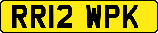 RR12WPK