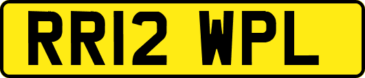 RR12WPL