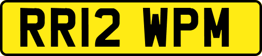 RR12WPM