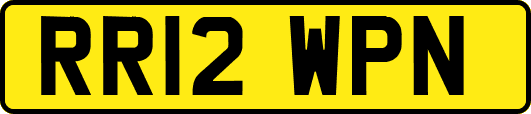 RR12WPN