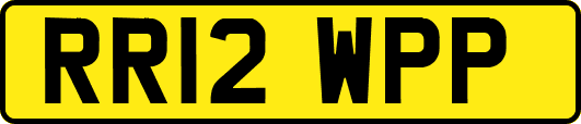 RR12WPP