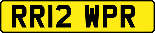 RR12WPR