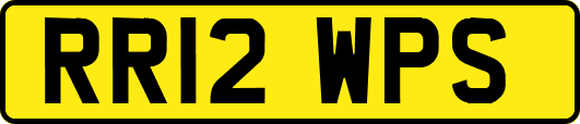 RR12WPS
