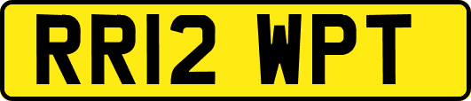 RR12WPT