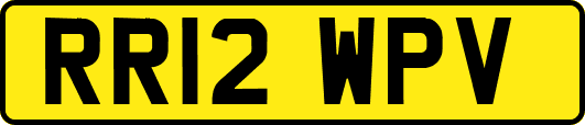 RR12WPV