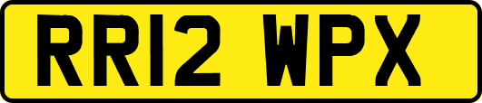 RR12WPX