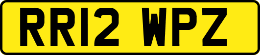RR12WPZ