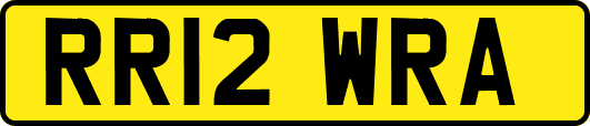 RR12WRA