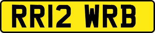 RR12WRB