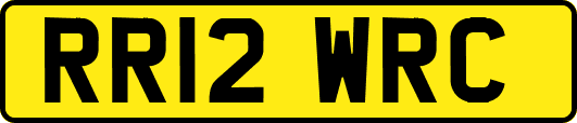 RR12WRC