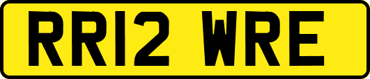 RR12WRE