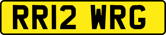 RR12WRG