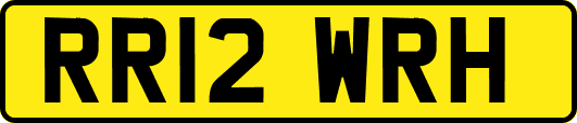 RR12WRH