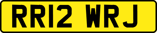 RR12WRJ