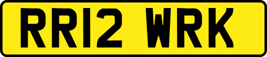 RR12WRK