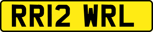 RR12WRL