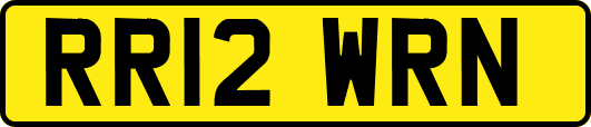 RR12WRN