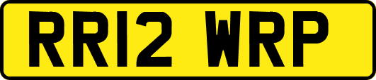 RR12WRP
