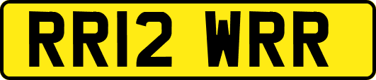 RR12WRR