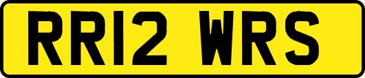 RR12WRS