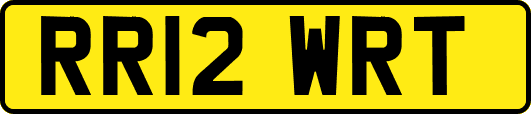 RR12WRT