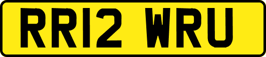 RR12WRU