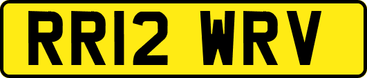 RR12WRV