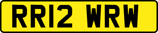 RR12WRW