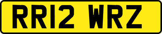 RR12WRZ