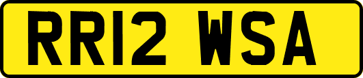 RR12WSA