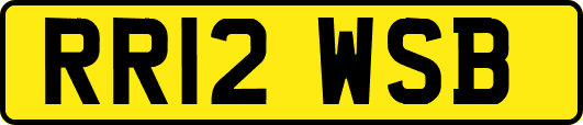 RR12WSB