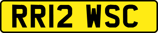 RR12WSC