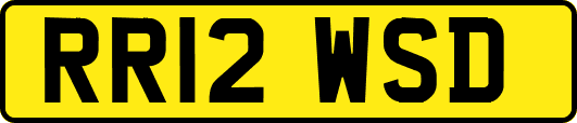 RR12WSD