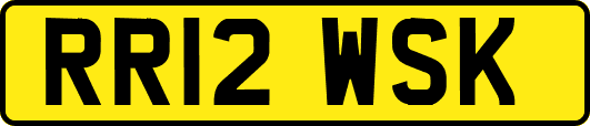 RR12WSK
