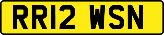 RR12WSN