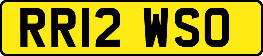 RR12WSO