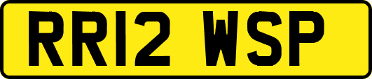 RR12WSP