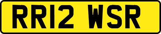 RR12WSR