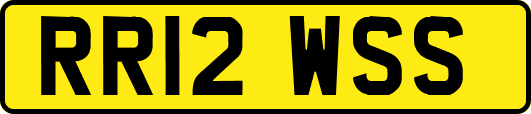 RR12WSS