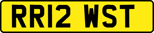 RR12WST